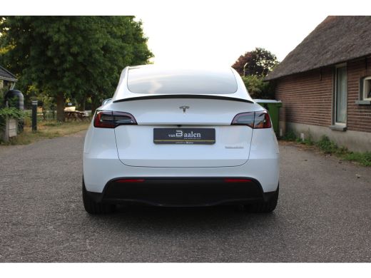 Tesla Model Y Performance AWD 75 kWh SOh 92.5% PANO LEER NAVI ORG NL 112000KM!!! ActivLease financial lease