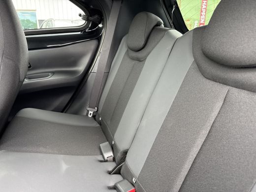 Toyota Aygo Hybrid 115 GR Sport | Cabriodak | Apple CarPlay/Android auto ActivLease financial lease