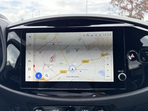 Toyota Aygo Hybrid 115 GR Sport | Cabriodak | Apple CarPlay/Android auto ActivLease financial lease