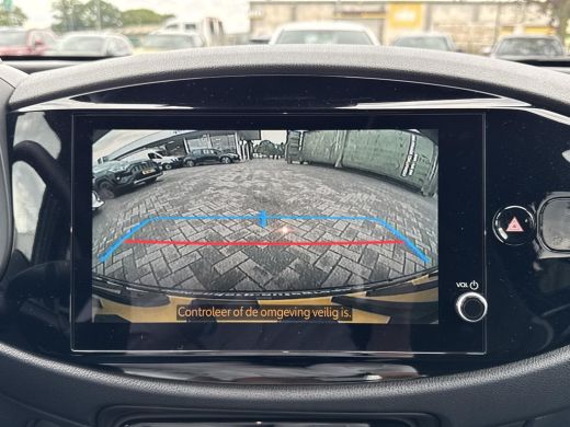 Toyota Aygo Hybrid 115 GR Sport | Cabriodak | Apple CarPlay/Android auto ActivLease financial lease