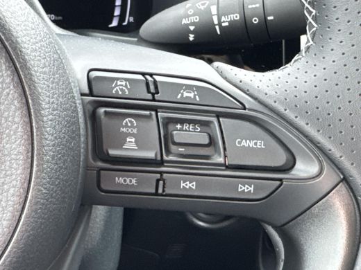 Toyota Aygo Hybrid 115 GR Sport | Cabriodak | Apple CarPlay/Android auto ActivLease financial lease