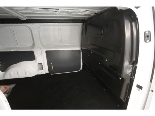 Toyota ProAce 75 kWh L2H1 Long Range | Snelladen | SOH 99% | Airco | Cruise | 3 Zits | Carplay | Parkeersens. ActivLease financial lease