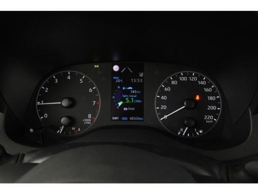 Toyota Yaris 1.5 VVT-i Active 5 Deurs Navigatie, Airco ActivLease financial lease