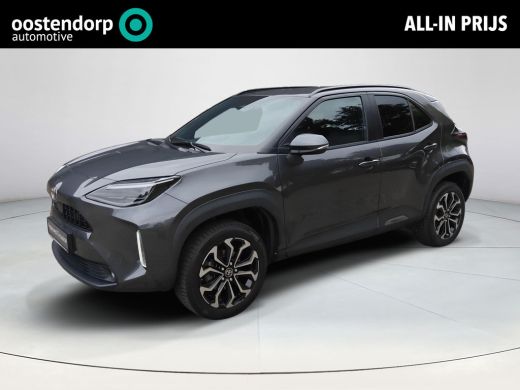 Toyota Yaris Cross 1.5 Hybrid 115 Dynamic ActivLease financial lease