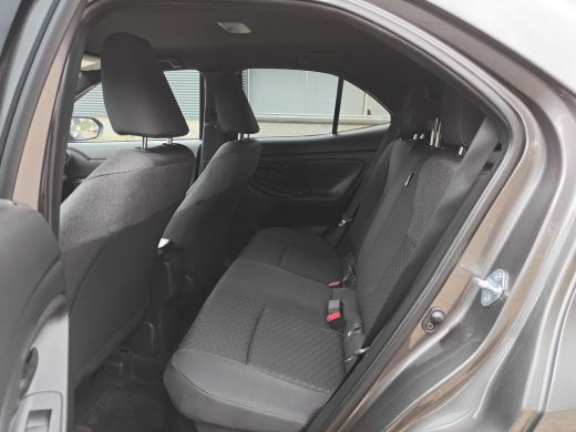 Toyota Yaris Cross 1.5 Hybrid 115 Dynamic ActivLease financial lease
