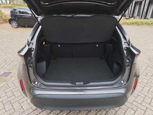 Toyota Yaris Cross 1.5 Hybrid 115 Dynamic ActivLease financial lease
