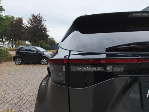 Toyota Yaris Cross 1.5 Hybrid 115 Dynamic ActivLease financial lease