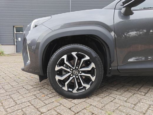 Toyota Yaris Cross 1.5 Hybrid 115 Dynamic ActivLease financial lease