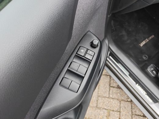 Toyota Yaris Cross 1.5 Hybrid 115 Dynamic ActivLease financial lease