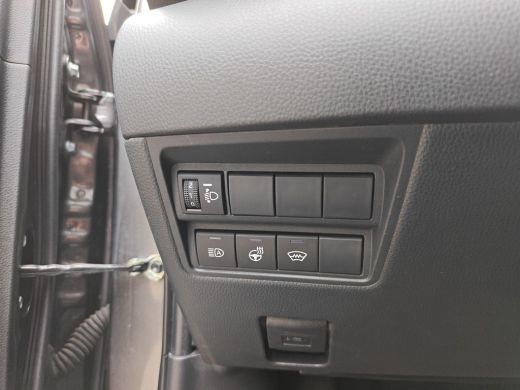 Toyota Yaris Cross 1.5 Hybrid 115 Dynamic ActivLease financial lease