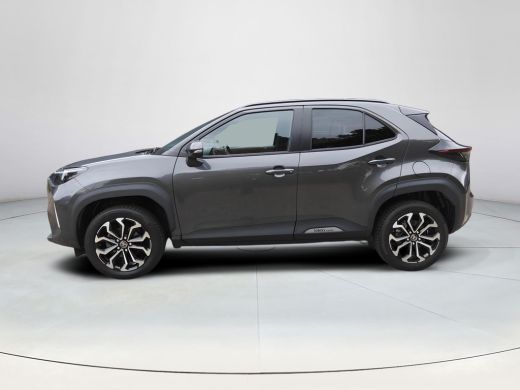 Toyota Yaris Cross 1.5 Hybrid 115 Dynamic ActivLease financial lease