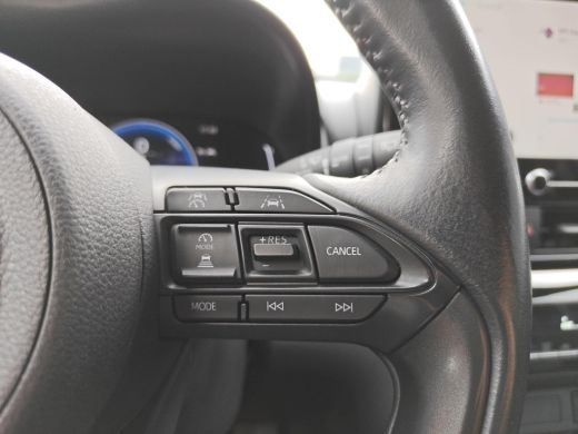 Toyota Yaris Cross 1.5 Hybrid 115 Dynamic ActivLease financial lease