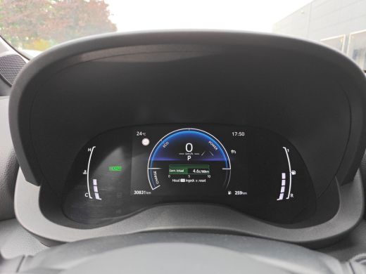 Toyota Yaris Cross 1.5 Hybrid 115 Dynamic ActivLease financial lease