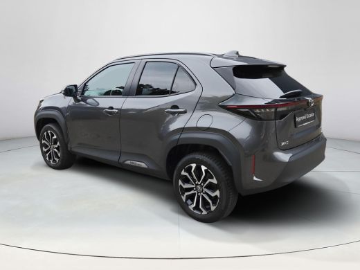 Toyota Yaris Cross 1.5 Hybrid 115 Dynamic ActivLease financial lease