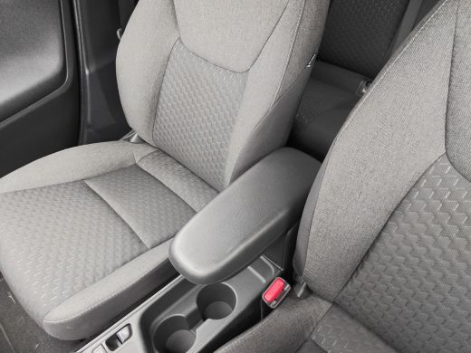 Toyota Yaris Cross 1.5 Hybrid 115 Dynamic ActivLease financial lease