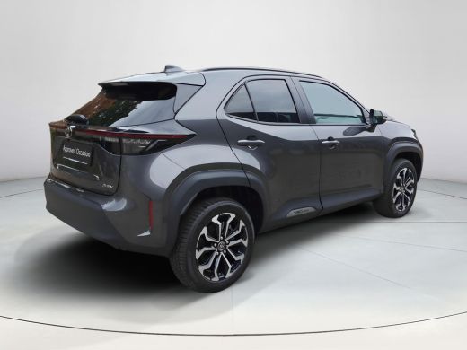 Toyota Yaris Cross 1.5 Hybrid 115 Dynamic ActivLease financial lease
