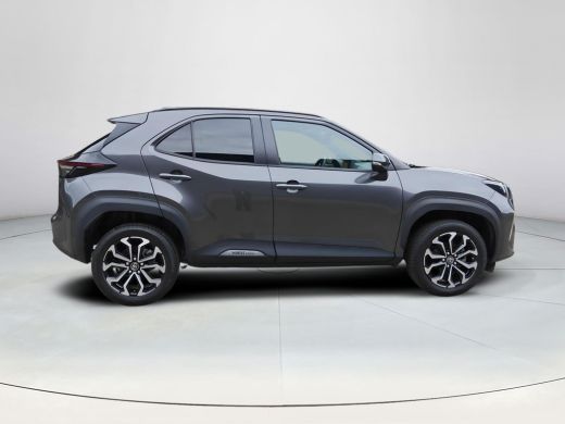 Toyota Yaris Cross 1.5 Hybrid 115 Dynamic ActivLease financial lease
