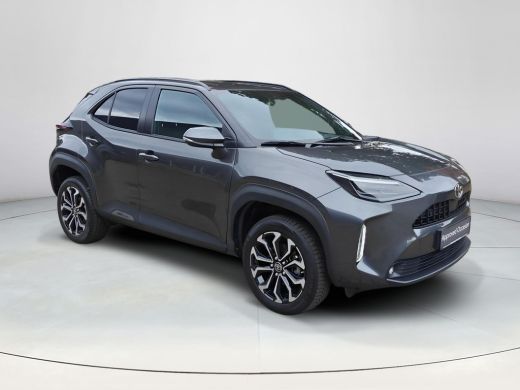 Toyota Yaris Cross 1.5 Hybrid 115 Dynamic ActivLease financial lease
