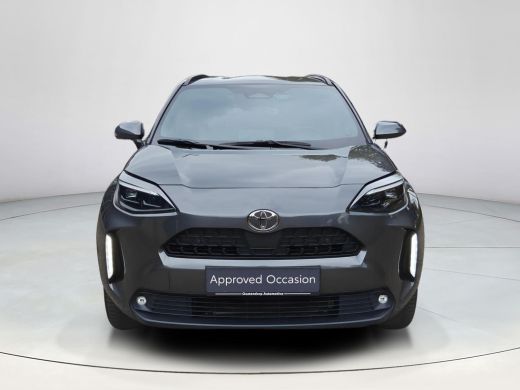 Toyota Yaris Cross 1.5 Hybrid 115 Dynamic ActivLease financial lease