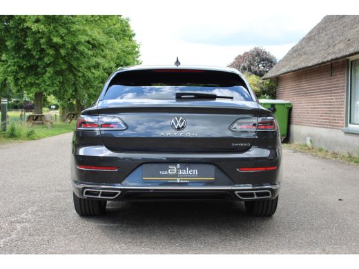 Volkswagen Arteon 1.4 TSI eHybrid R-Line PHEV SOh 98.1% PANO STAND LED 23000KM!!! ActivLease financial lease