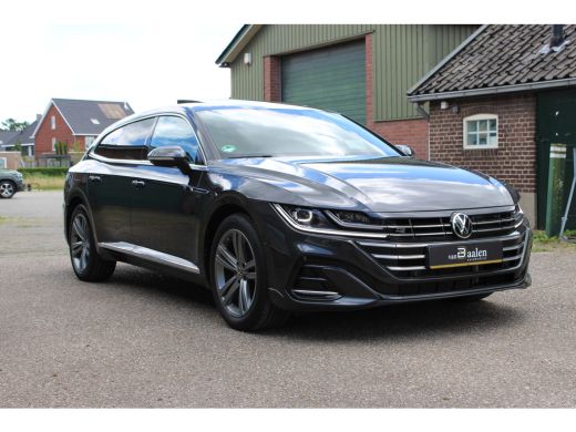 Volkswagen Arteon 1.4 TSI eHybrid R-Line PHEV SOh 98.1% PANO STAND LED 23000KM!!! ActivLease financial lease