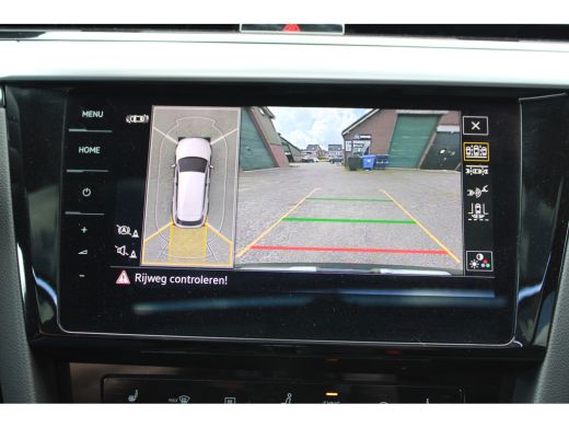 Volkswagen Arteon 1.4 TSI eHybrid R-Line PHEV SOh 98.1% PANO STAND LED 23000KM!!! ActivLease financial lease