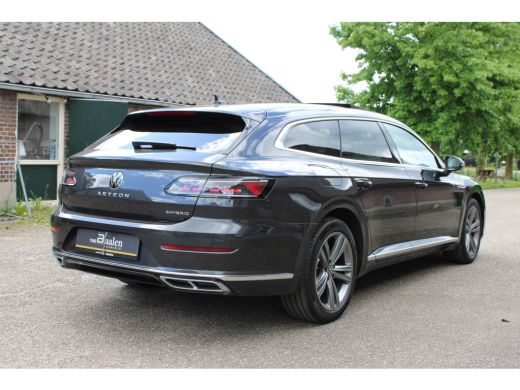 Volkswagen Arteon 1.4 TSI eHybrid R-Line PHEV SOh 98.1% PANO STAND LED 23000KM!!! ActivLease financial lease