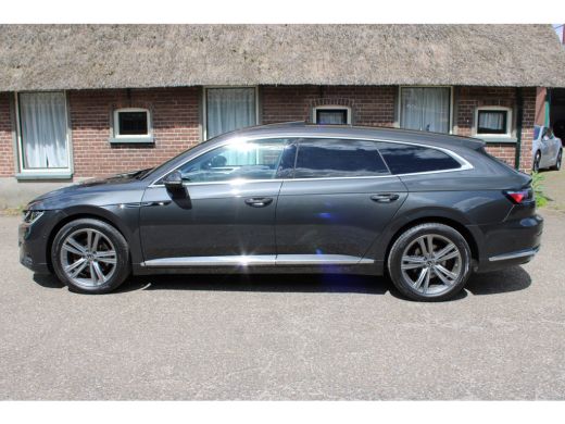Volkswagen Arteon 1.4 TSI eHybrid R-Line PHEV SOh 98.1% PANO STAND LED 23000KM!!! ActivLease financial lease