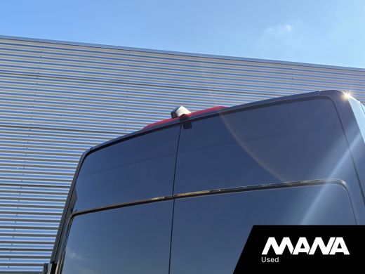 Volkswagen Crafter 35 2.0 TDI L3H3 Automaat Standkachel Cruise Carplay Navi Airco ActivLease financial lease