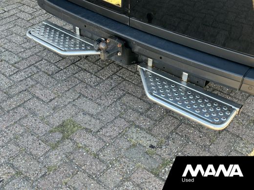 Volkswagen Crafter 35 2.0 TDI L3H3 Automaat Standkachel Cruise Carplay Navi Airco ActivLease financial lease