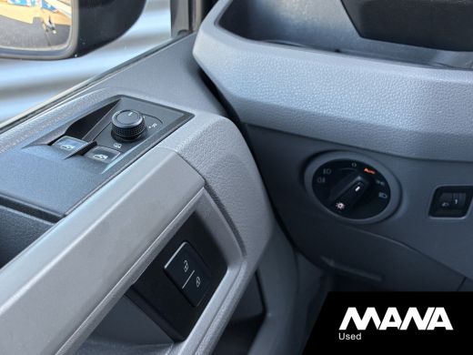 Volkswagen Crafter 35 2.0 TDI L3H3 Automaat Standkachel Cruise Carplay Navi Airco ActivLease financial lease