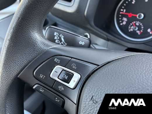 Volkswagen Crafter 35 2.0 TDI L3H3 Automaat Standkachel Cruise Carplay Navi Airco ActivLease financial lease