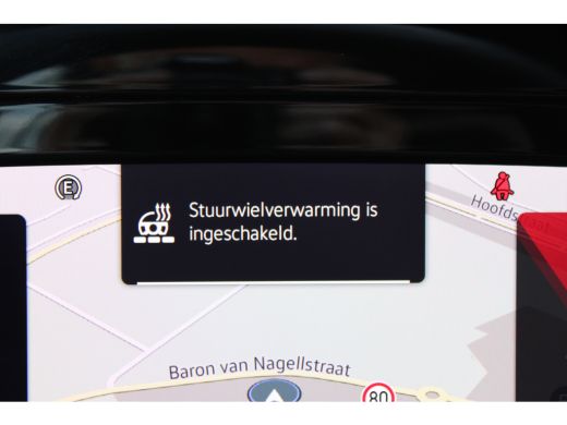 Volkswagen Golf 1.4 eHybrid GTE SOh 91,8% VIRTUAL NAVI ECC 95000KM!!! ActivLease financial lease