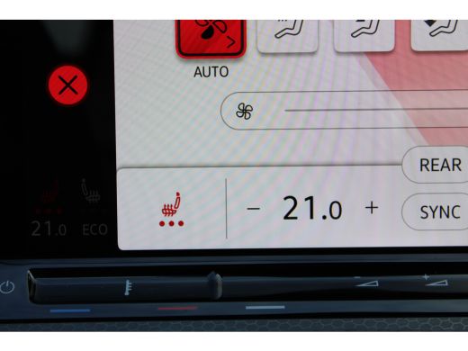 Volkswagen Golf 1.4 eHybrid GTE SOh 91,8% VIRTUAL NAVI ECC 95000KM!!! ActivLease financial lease