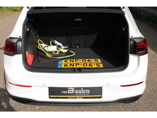 Volkswagen Golf 1.4 eHybrid GTE SOh 91,8% VIRTUAL NAVI ECC 95000KM!!! ActivLease financial lease