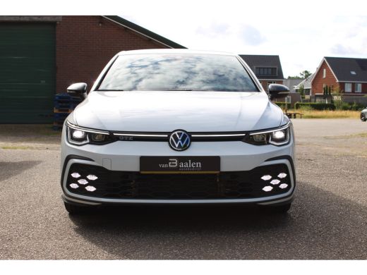 Volkswagen Golf 1.4 eHybrid GTE SOh 91,8% VIRTUAL NAVI ECC 95000KM!!! ActivLease financial lease