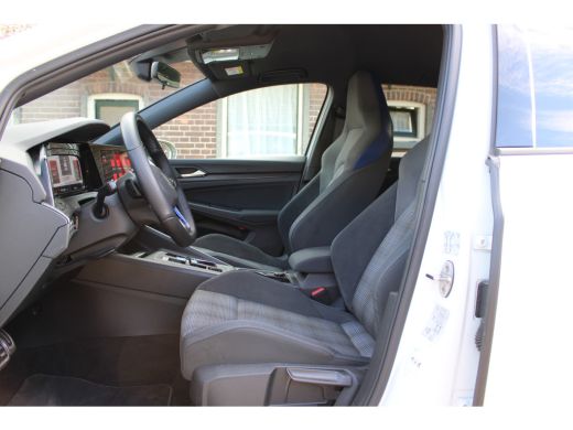 Volkswagen Golf 1.4 eHybrid GTE SOh 91,8% VIRTUAL NAVI ECC 95000KM!!! ActivLease financial lease
