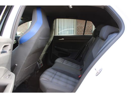 Volkswagen Golf 1.4 eHybrid GTE SOh 91,8% VIRTUAL NAVI ECC 95000KM!!! ActivLease financial lease