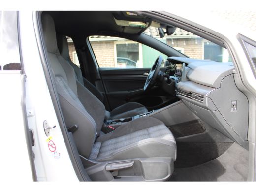 Volkswagen Golf 1.4 eHybrid GTE SOh 91,8% VIRTUAL NAVI ECC 95000KM!!! ActivLease financial lease
