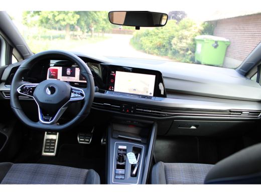 Volkswagen Golf 1.4 eHybrid GTE SOh 91,8% VIRTUAL NAVI ECC 95000KM!!! ActivLease financial lease
