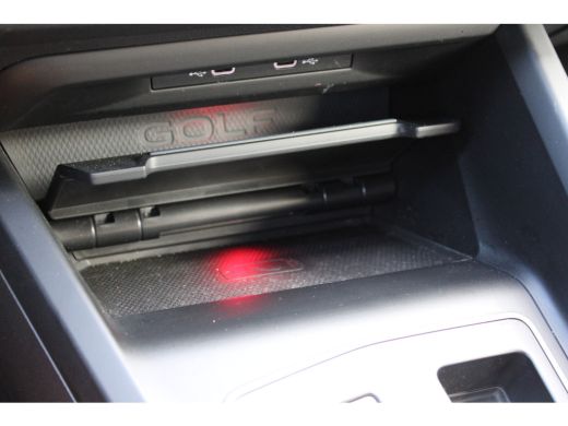 Volkswagen Golf 1.4 eHybrid GTE SOh 91,8% VIRTUAL NAVI ECC 95000KM!!! ActivLease financial lease