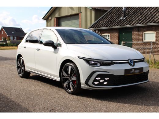Volkswagen Golf 1.4 eHybrid GTE SOh 91,8% VIRTUAL NAVI ECC 95000KM!!! ActivLease financial lease