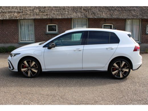 Volkswagen Golf 1.4 eHybrid GTE SOh 91,8% VIRTUAL NAVI ECC 95000KM!!! ActivLease financial lease