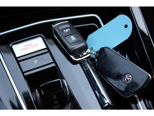 Volkswagen Golf 1.4 eHybrid GTE SOh 94,2% STANDKACHEL VIRTUAL NAVI IQ LED 95000KM!!! ActivLease financial lease
