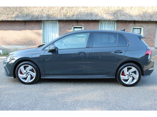 Volkswagen Golf 1.4 eHybrid GTE SOh 94,2% STANDKACHEL VIRTUAL NAVI IQ LED 95000KM!!! ActivLease financial lease