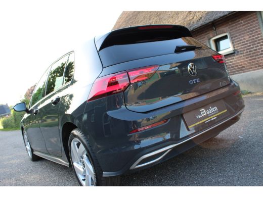 Volkswagen Golf 1.4 eHybrid GTE SOh 94,2% STANDKACHEL VIRTUAL NAVI IQ LED 95000KM!!! ActivLease financial lease