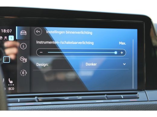 Volkswagen Golf 1.4 eHybrid GTE SOh 94,2% STANDKACHEL VIRTUAL NAVI IQ LED 95000KM!!! ActivLease financial lease