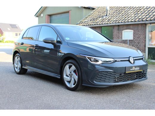 Volkswagen Golf 1.4 eHybrid GTE SOh 94,2% STANDKACHEL VIRTUAL NAVI IQ LED 95000KM!!! ActivLease financial lease
