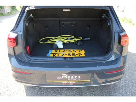 Volkswagen Golf 1.4 eHybrid GTE SOh 94,2% STANDKACHEL VIRTUAL NAVI IQ LED 95000KM!!! ActivLease financial lease
