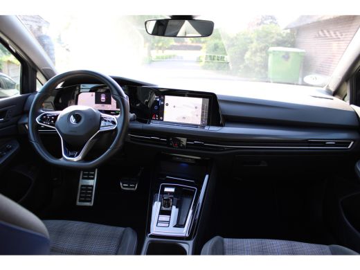 Volkswagen Golf 1.4 eHybrid GTE SOh 94,2% STANDKACHEL VIRTUAL NAVI IQ LED 95000KM!!! ActivLease financial lease
